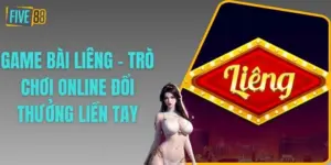 Game Bài Liêng - Trò Chơi Online Đổi Thưởng Liền Tay