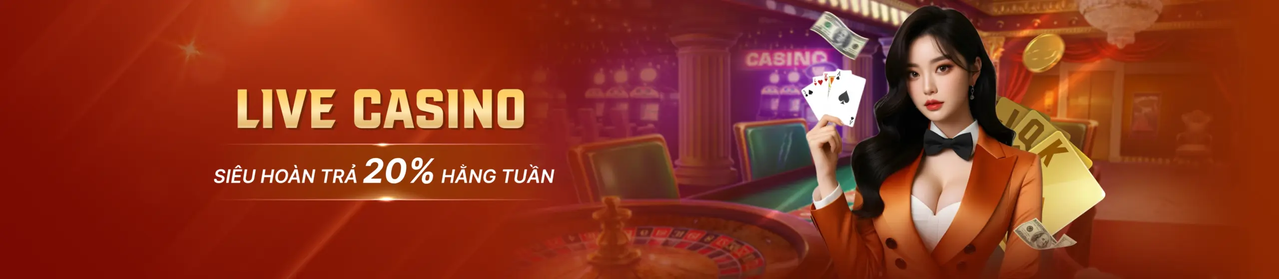 baner casino hấp dẫn